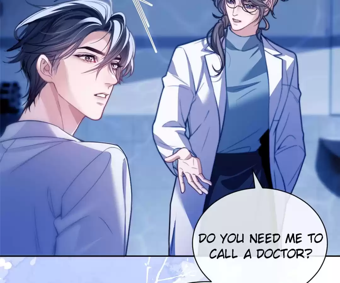 Desharow Merman [Official] - Chapter 19 manhwa