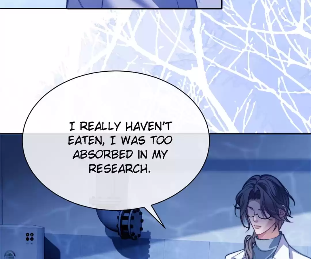 Desharow Merman [Official] - Chapter 19 manhwa