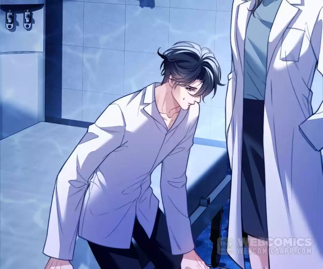 Desharow Merman [Official] - Chapter 19 manhwa