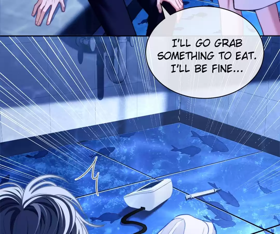 Desharow Merman [Official] - Chapter 19 manhwa
