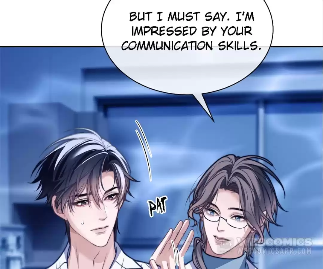 Desharow Merman [Official] - Chapter 19 manhwa