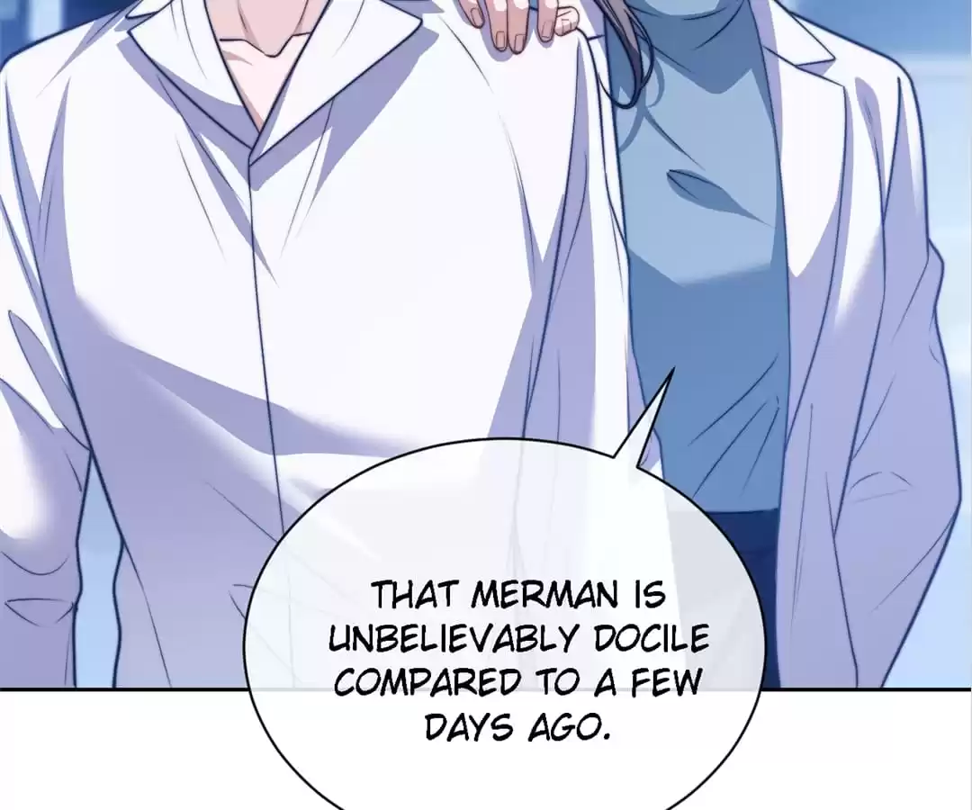 Desharow Merman [Official] - Chapter 19 manhwa