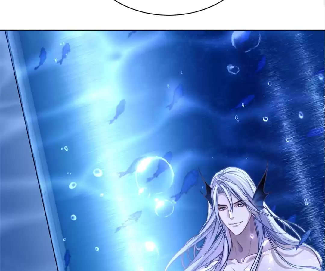 Desharow Merman [Official] - Chapter 19 manhwa