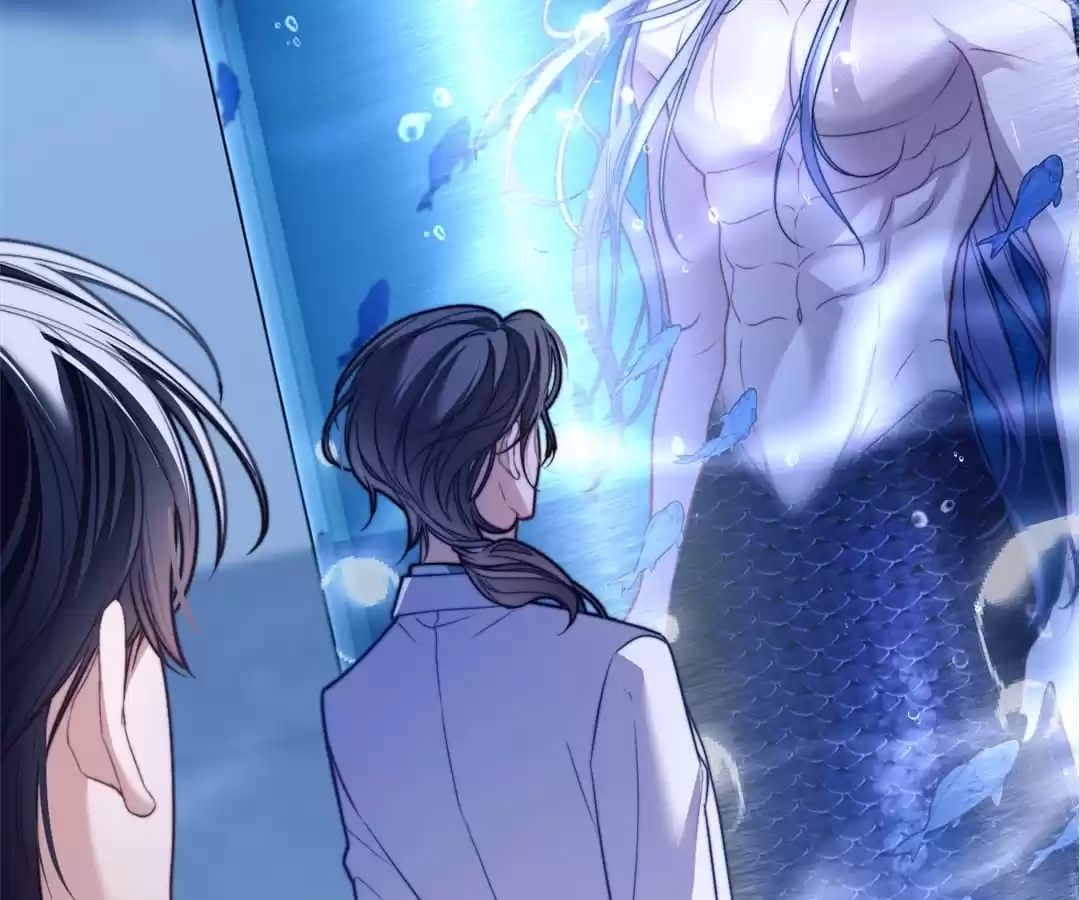 Desharow Merman [Official] - Chapter 19 manhwa