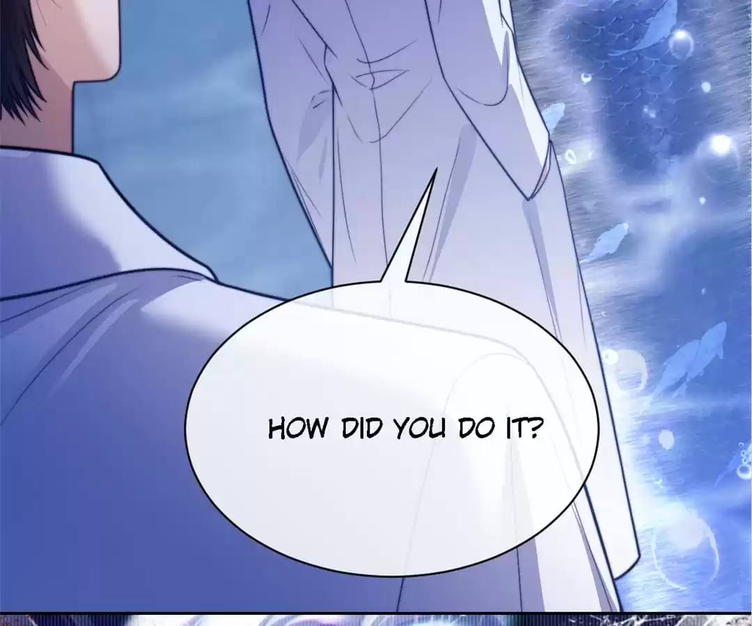 Desharow Merman [Official] - Chapter 19 manhwa