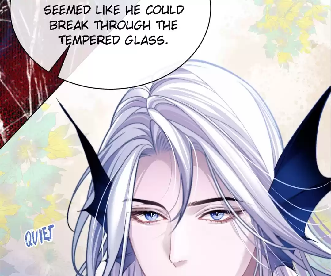 Desharow Merman [Official] - Chapter 19 manhwa