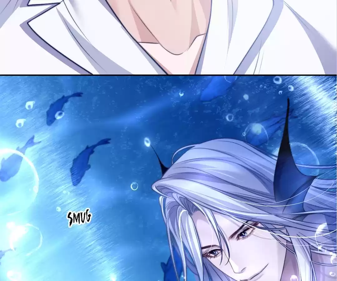 Desharow Merman [Official] - Chapter 19 manhwa