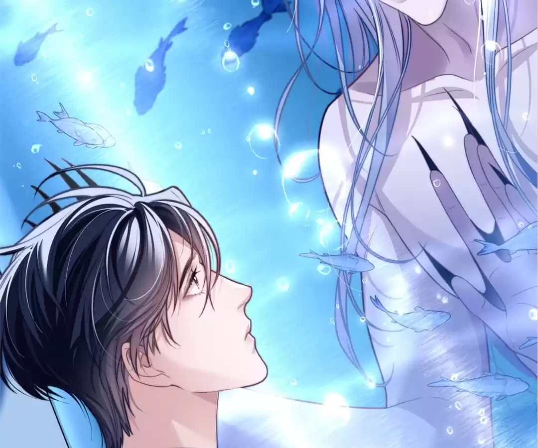 Desharow Merman [Official] - Chapter 19 manhwa