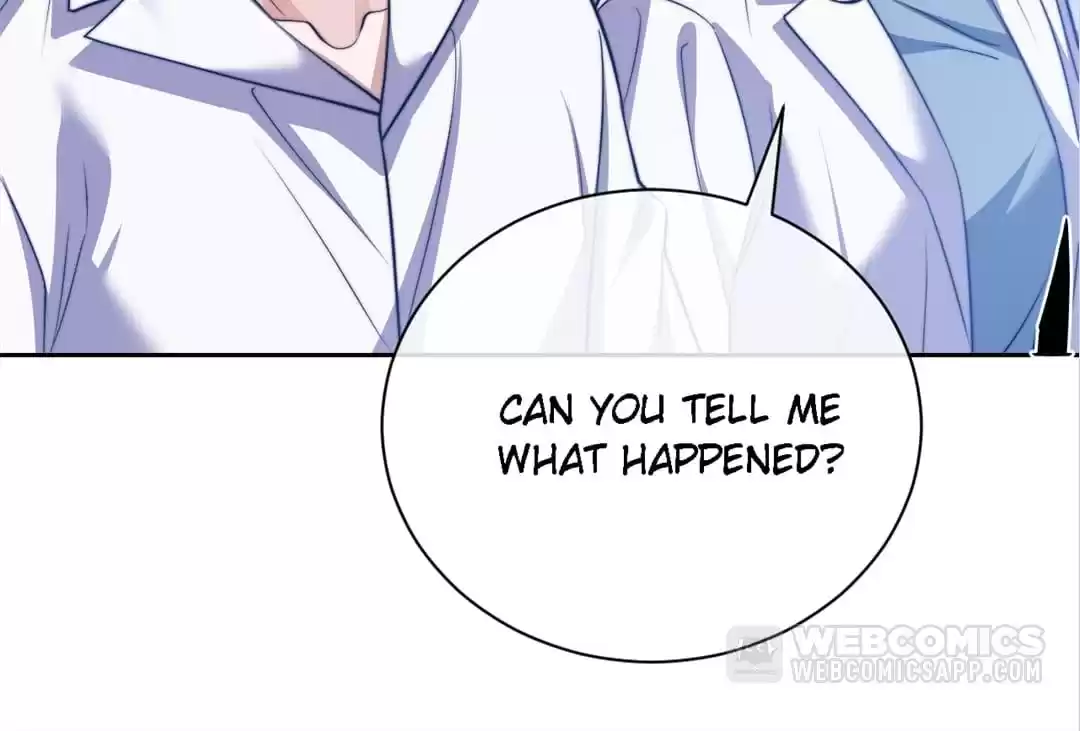 Desharow Merman [Official] - Chapter 19 manhwa