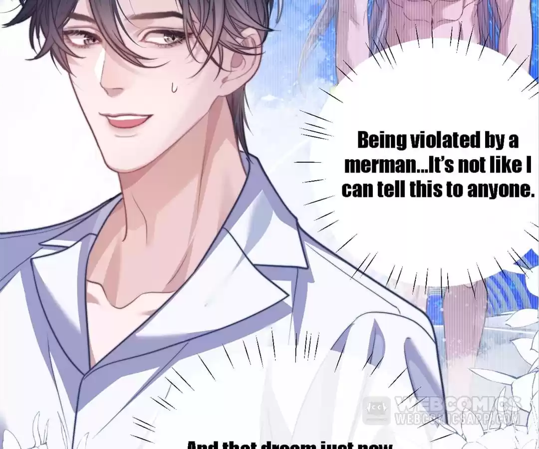 Desharow Merman [Official] - Chapter 19 manhwa