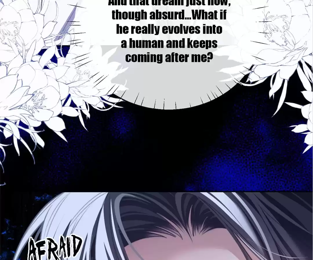 Desharow Merman [Official] - Chapter 19 manhwa