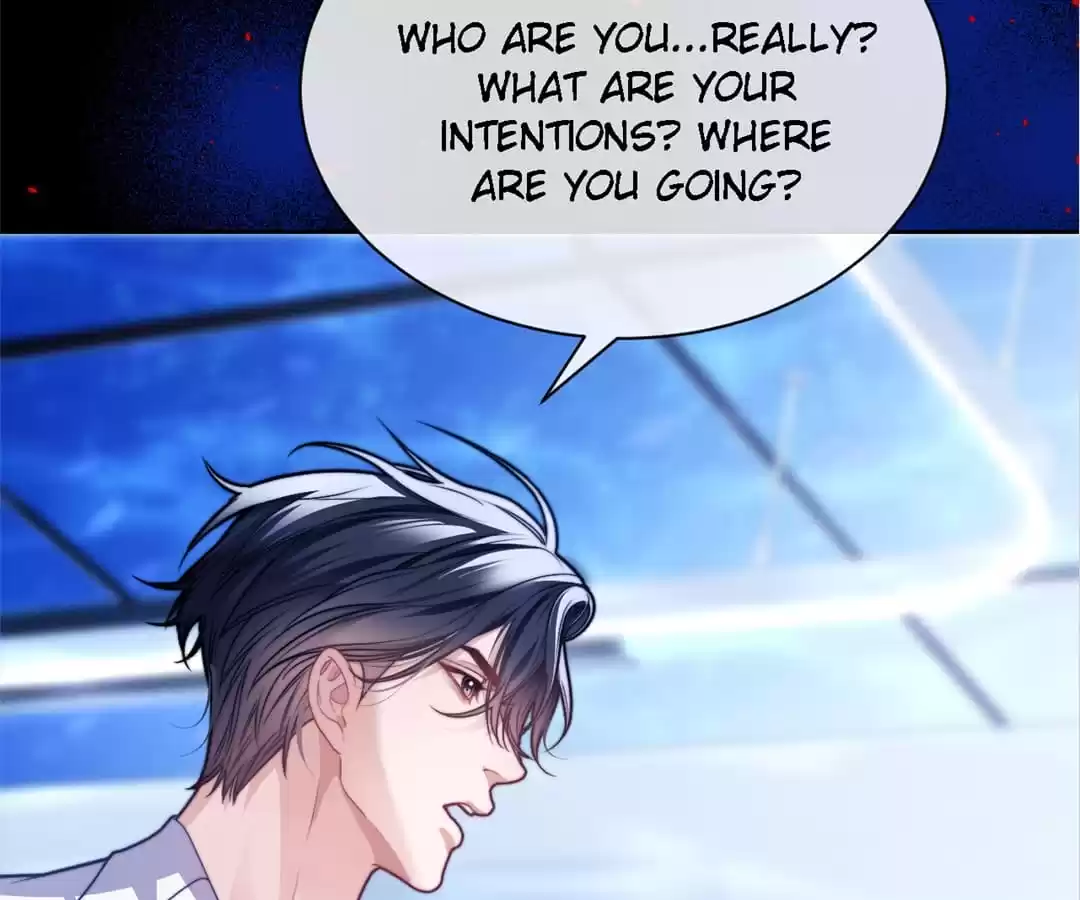 Desharow Merman [Official] - Chapter 19 manhwa