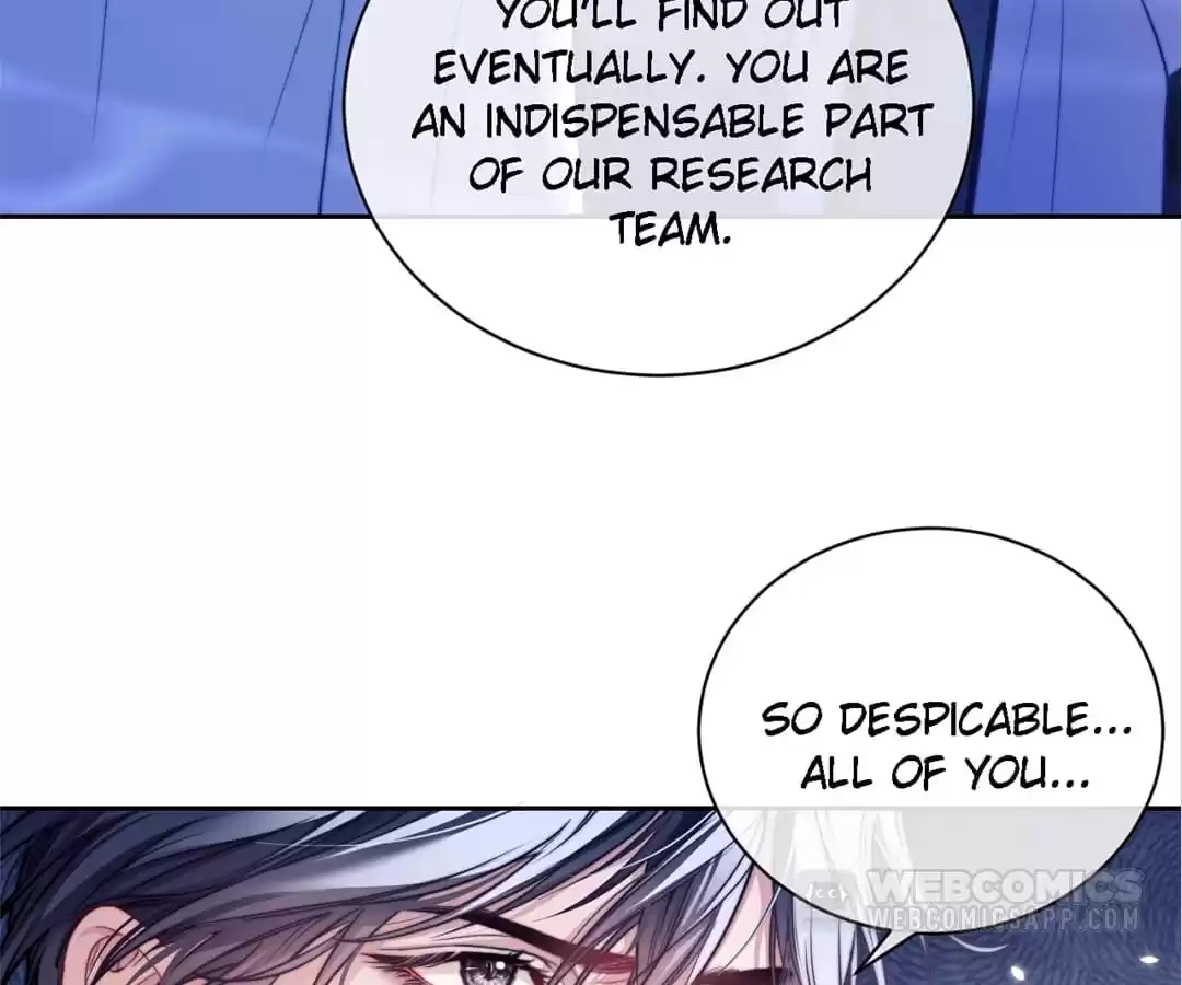 Desharow Merman [Official] - Chapter 19 manhwa
