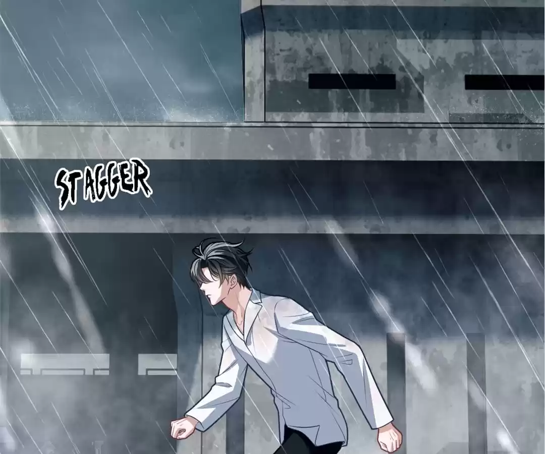 Desharow Merman [Official] - Chapter 19 manhwa