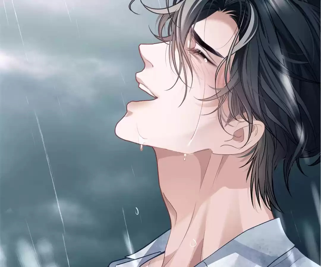 Desharow Merman [Official] - Chapter 19 manhwa