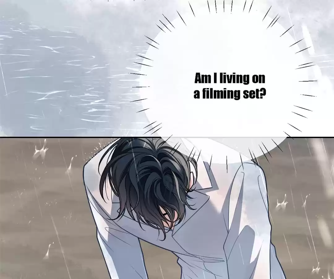 Desharow Merman [Official] - Chapter 19 manhwa