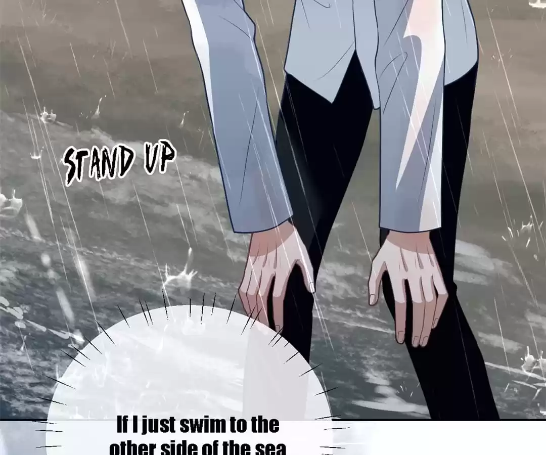 Desharow Merman [Official] - Chapter 19 manhwa
