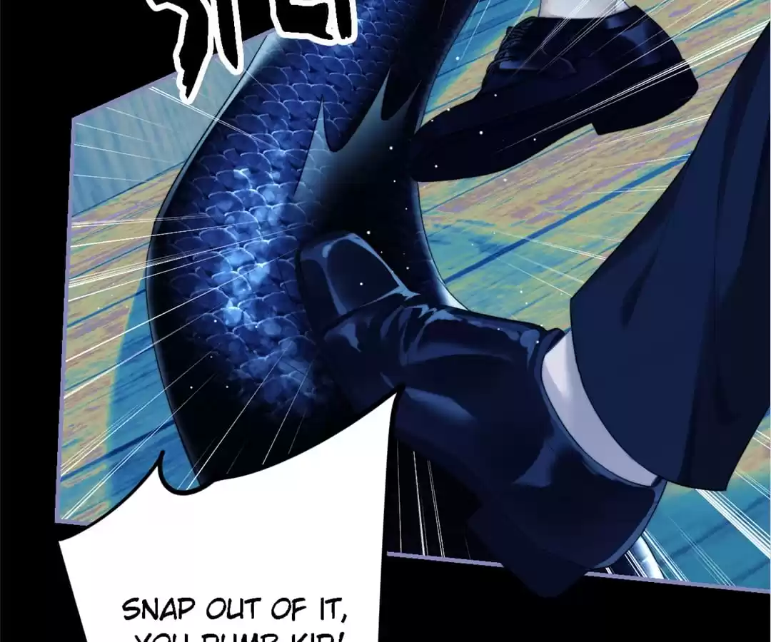 Desharow Merman [Official] - Chapter 2 manhwa