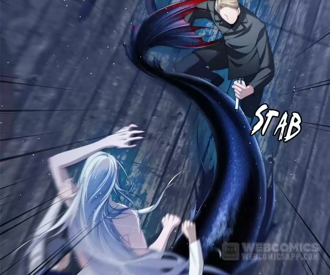 Desharow Merman [Official] - Chapter 2 manhwa