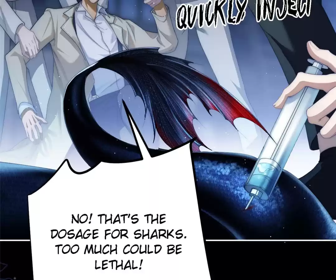 Desharow Merman [Official] - Chapter 2 manhwa