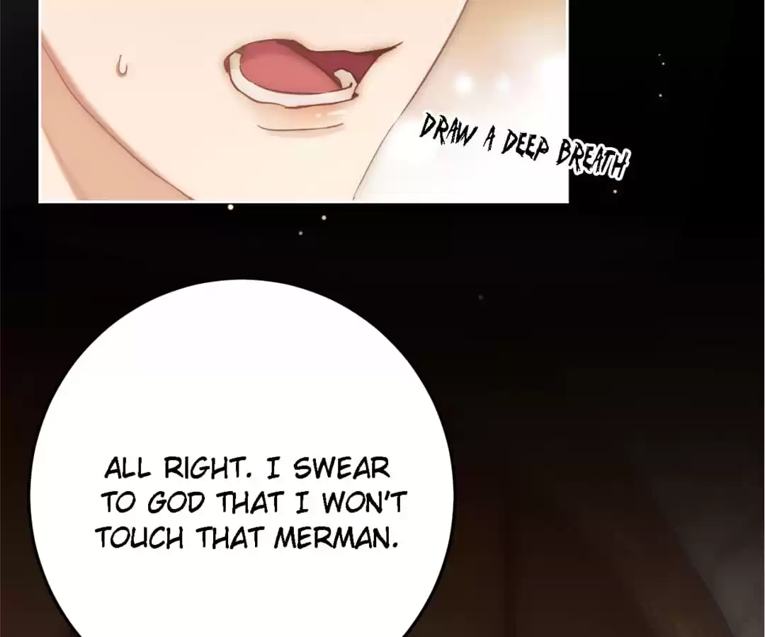 Desharow Merman [Official] - Chapter 2 manhwa