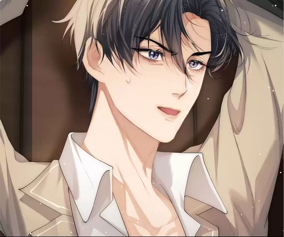 Desharow Merman [Official] - Chapter 2 manhwa