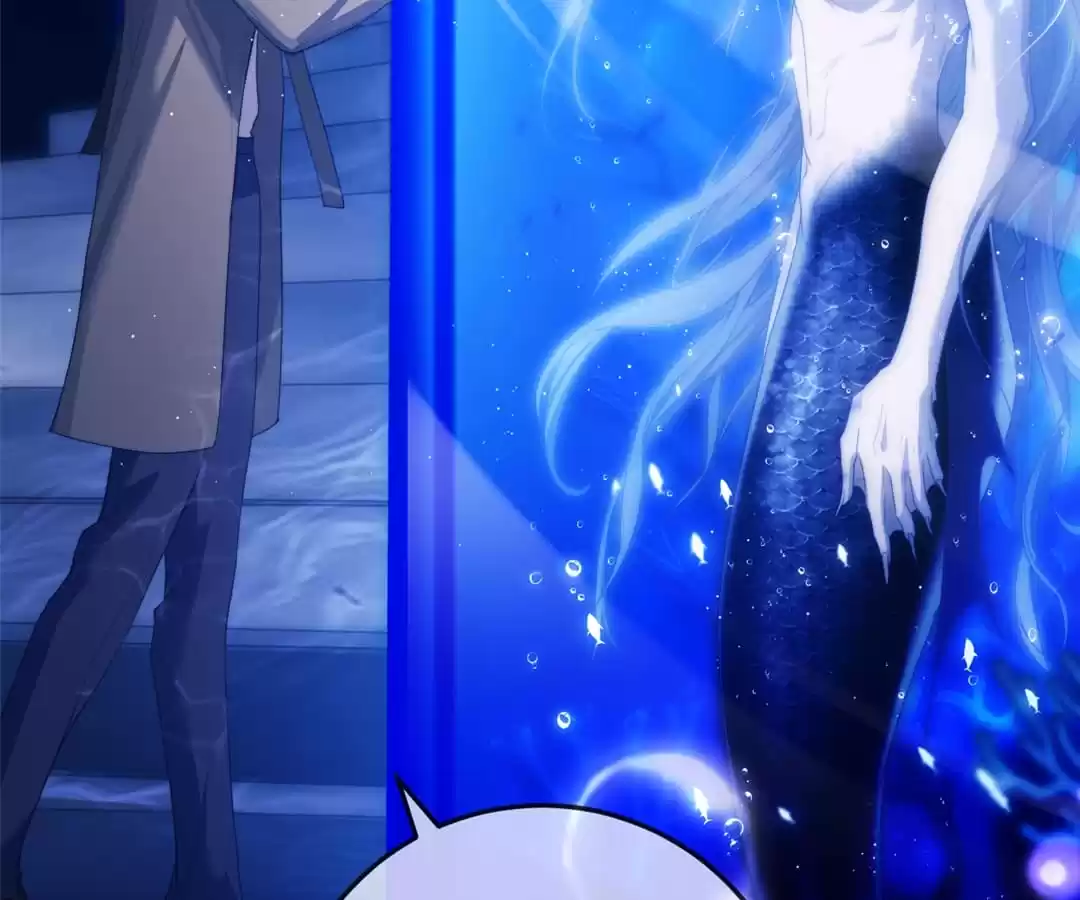 Desharow Merman [Official] - Chapter 2 manhwa