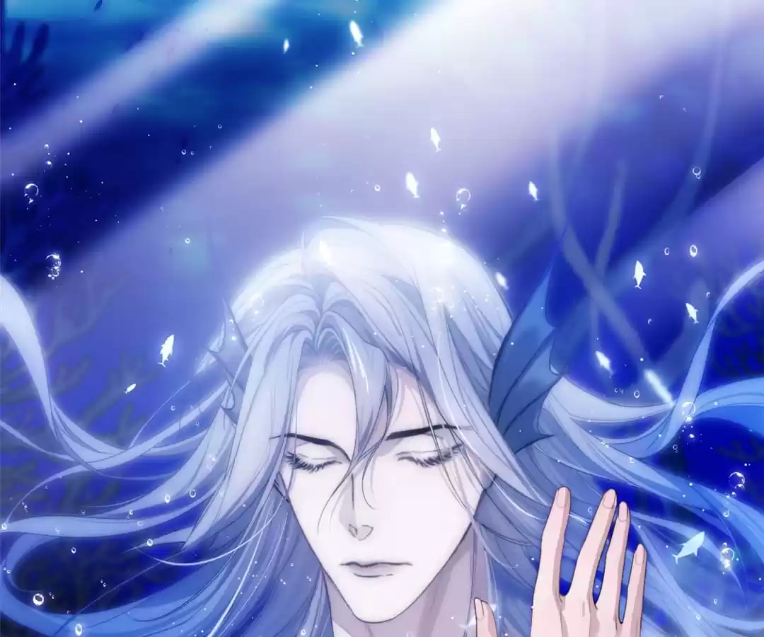 Desharow Merman [Official] - Chapter 2 manhwa