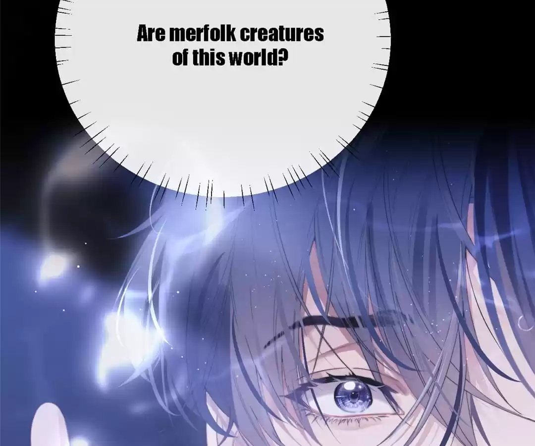 Desharow Merman [Official] - Chapter 2 manhwa