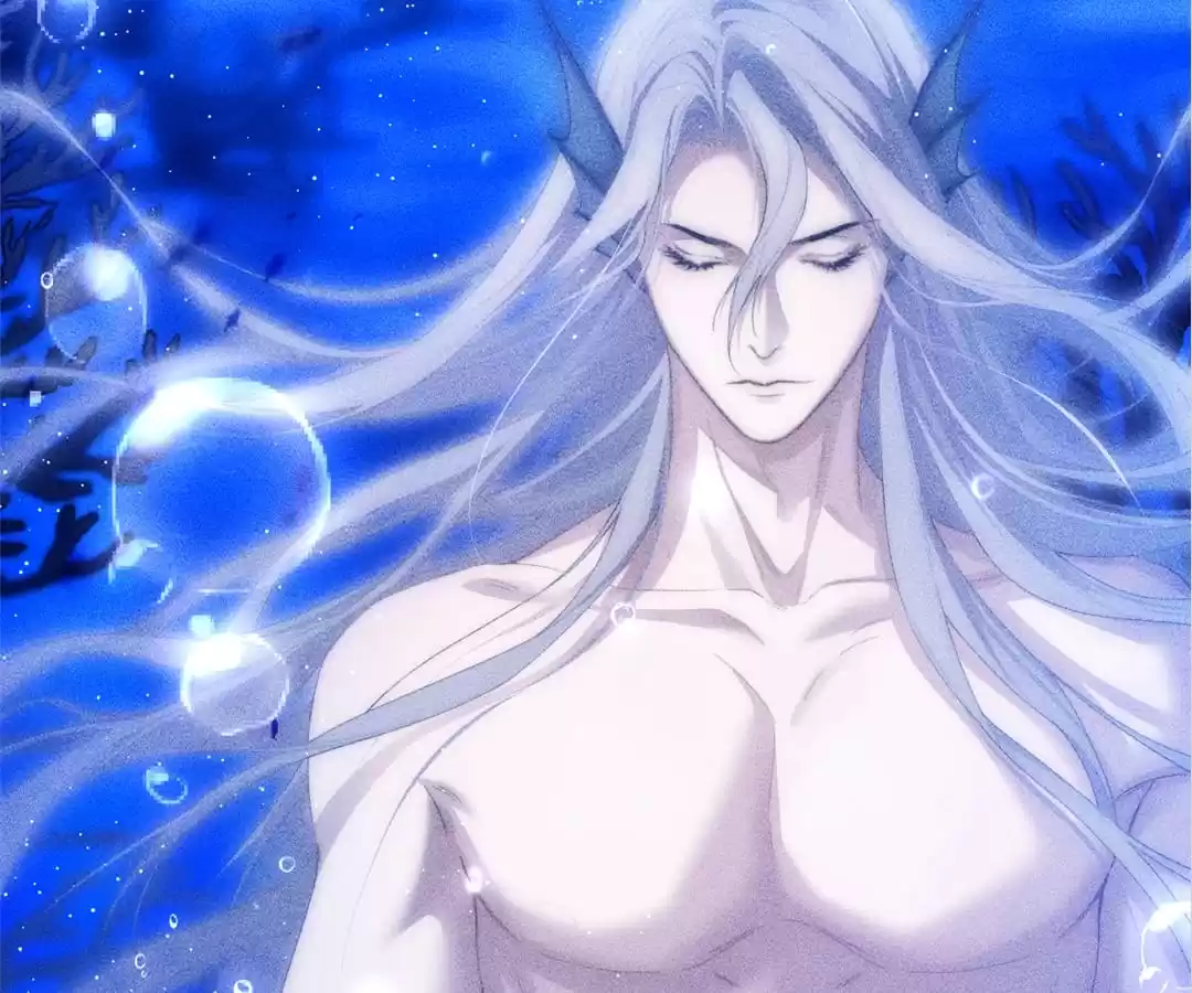 Desharow Merman [Official] - Chapter 2 manhwa
