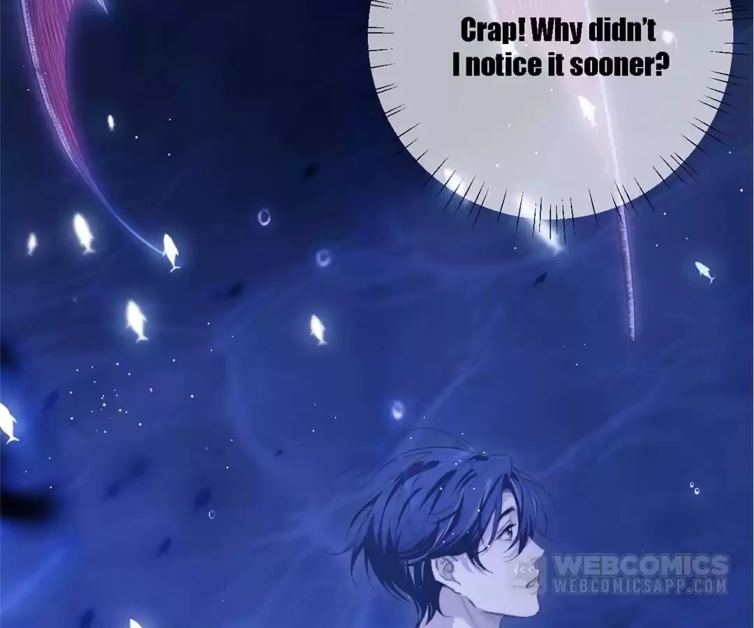 Desharow Merman [Official] - Chapter 2 manhwa