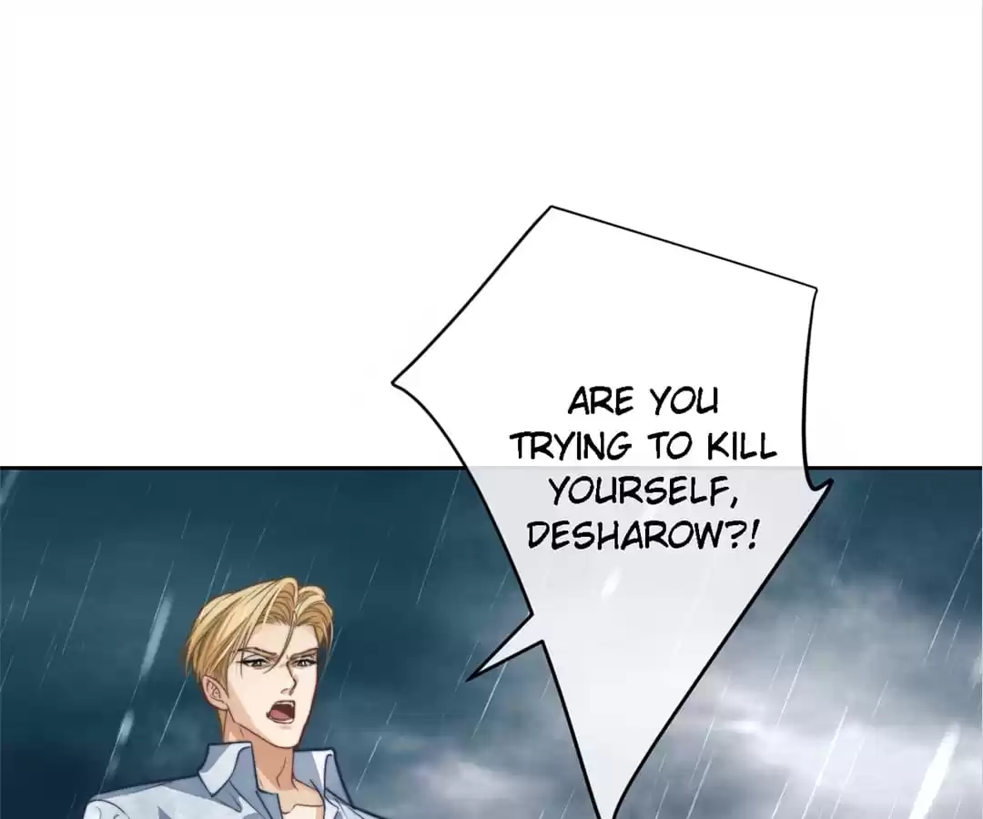 Desharow Merman [Official] - Chapter 20 manhwa