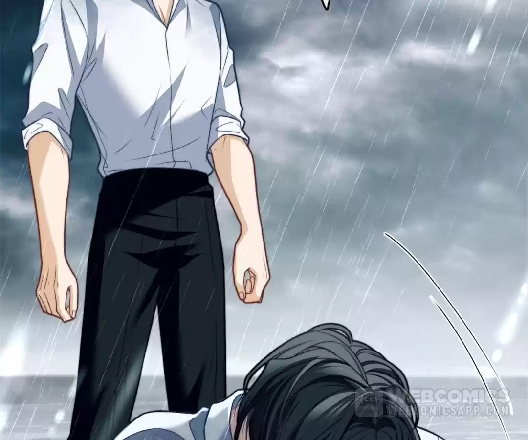 Desharow Merman [Official] - Chapter 20 manhwa