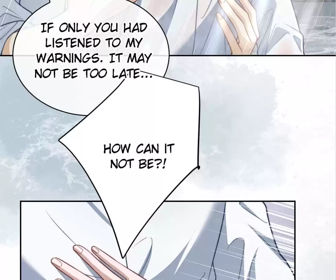 Desharow Merman [Official] - Chapter 20 manhwa