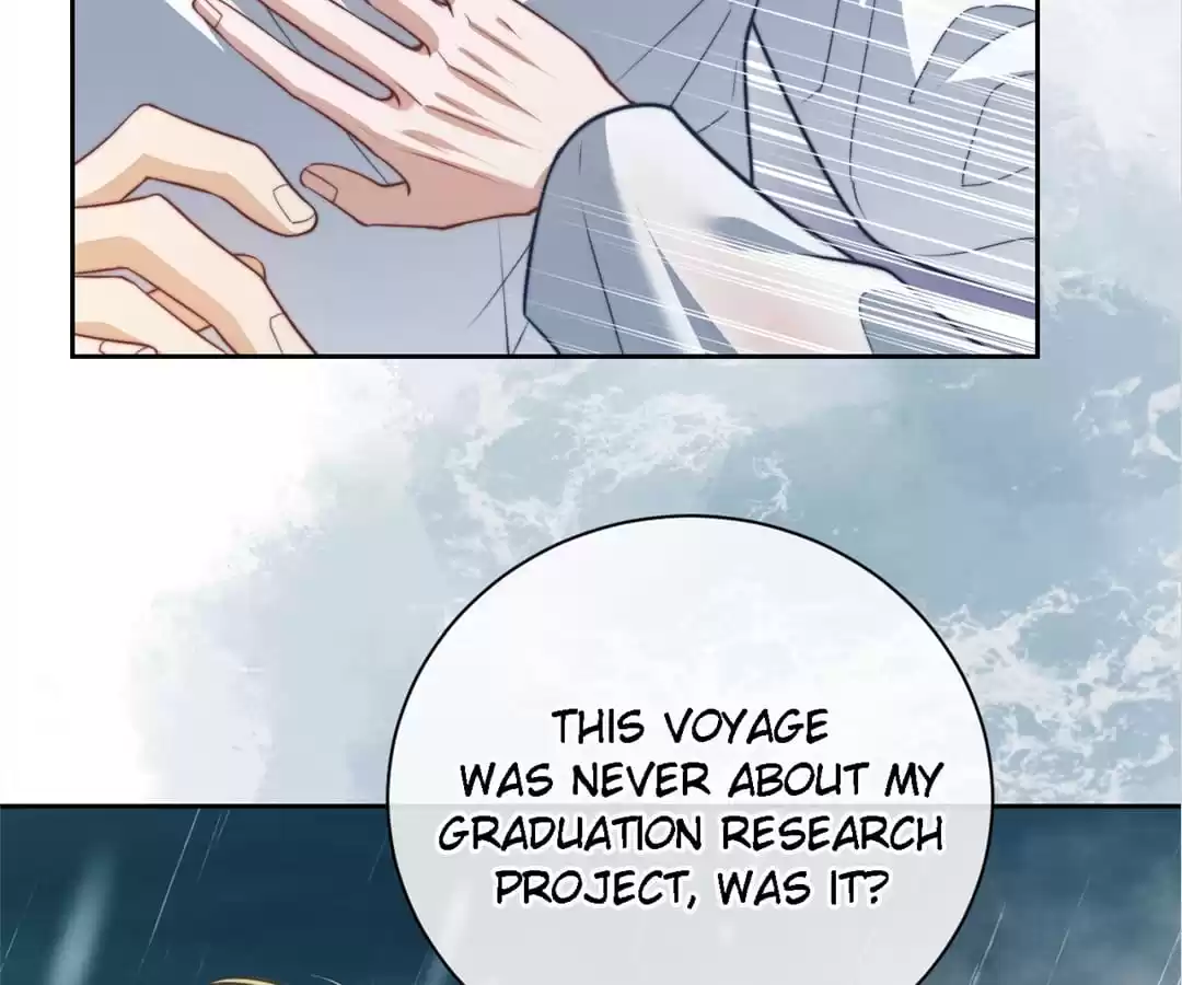 Desharow Merman [Official] - Chapter 20 manhwa