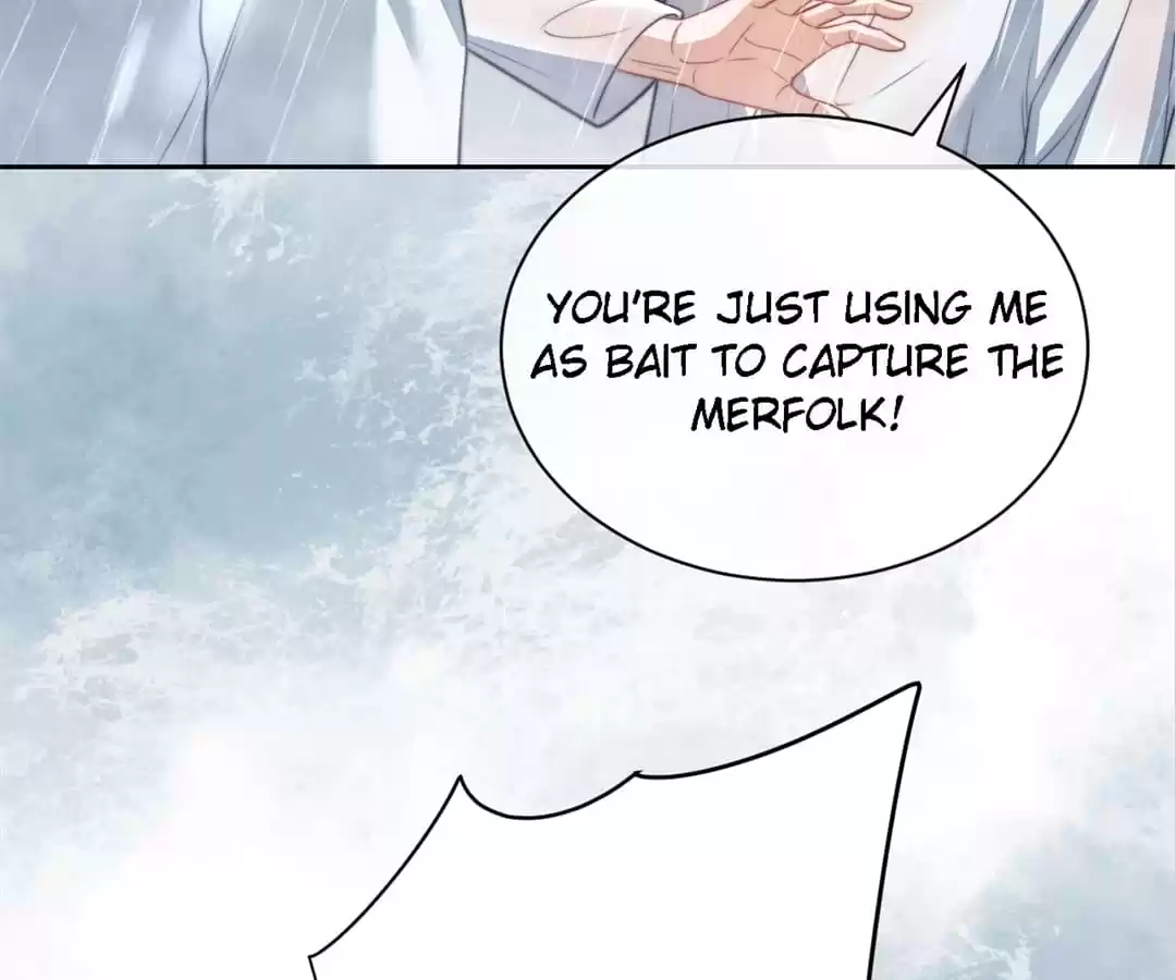 Desharow Merman [Official] - Chapter 20 manhwa