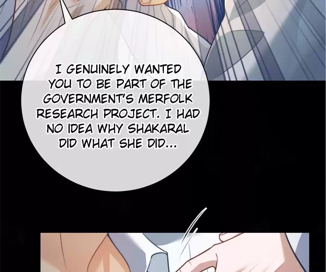Desharow Merman [Official] - Chapter 20 manhwa