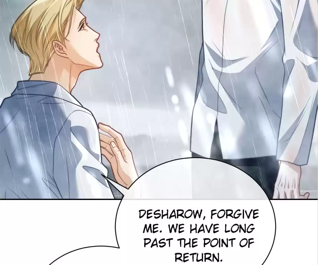 Desharow Merman [Official] - Chapter 20 manhwa