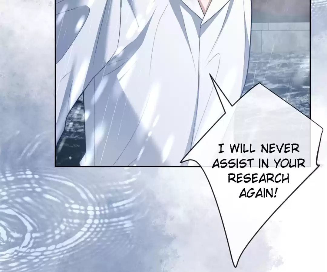 Desharow Merman [Official] - Chapter 20 manhwa