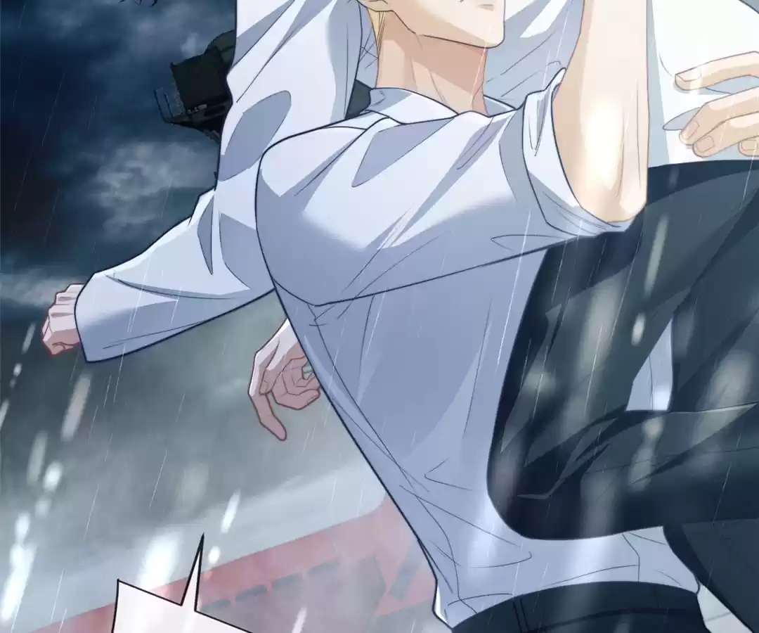 Desharow Merman [Official] - Chapter 20 manhwa