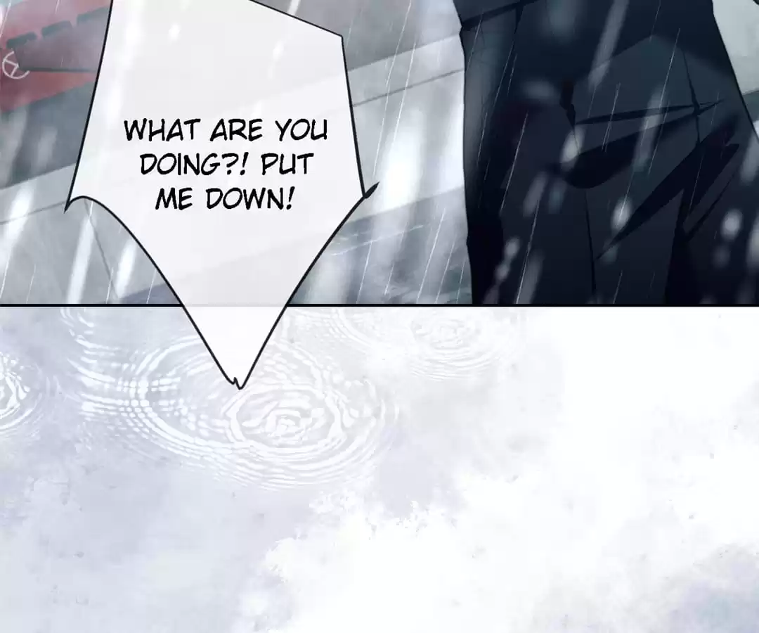 Desharow Merman [Official] - Chapter 20 manhwa