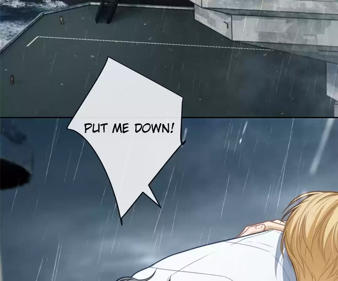 Desharow Merman [Official] - Chapter 20 manhwa