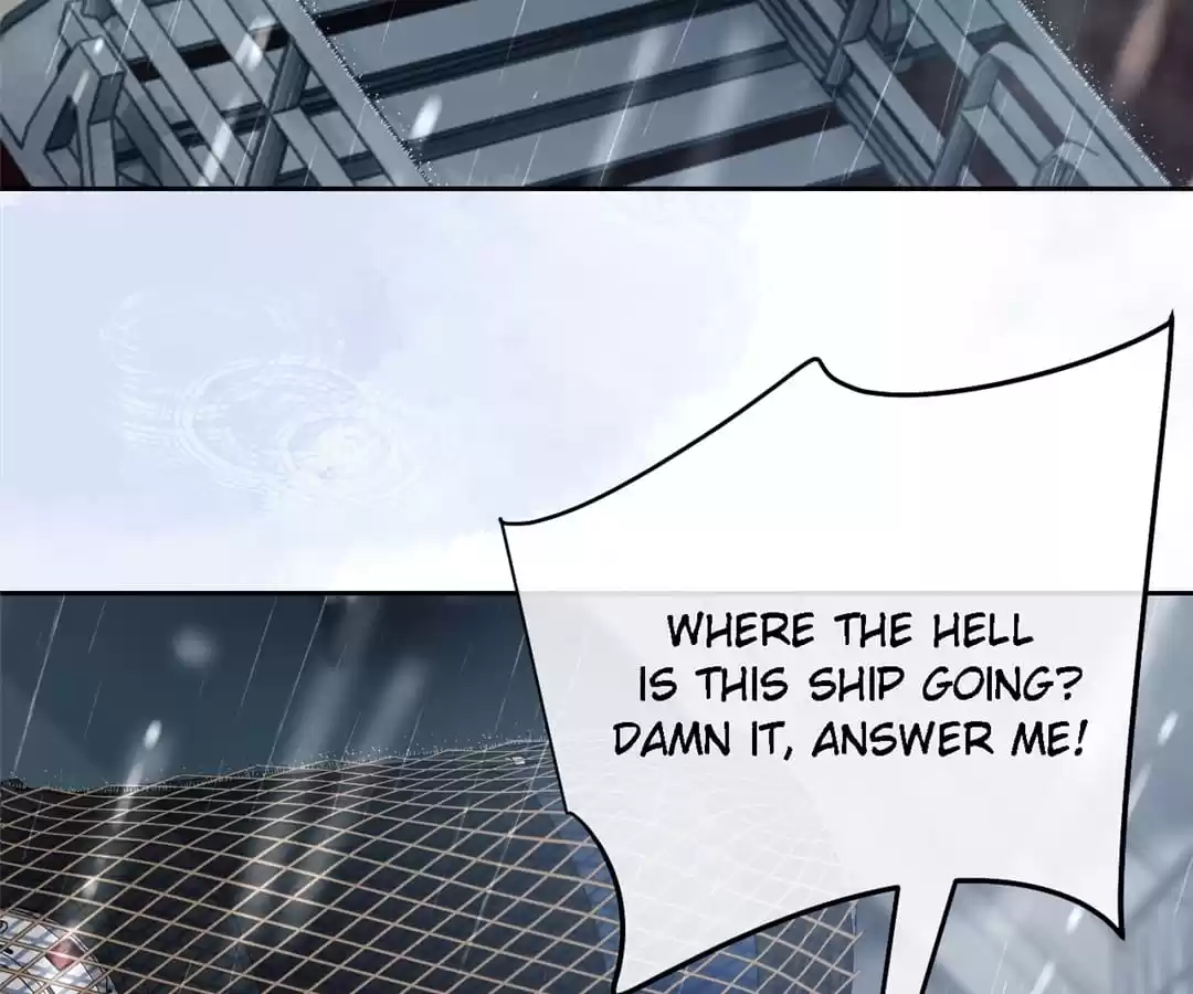 Desharow Merman [Official] - Chapter 20 manhwa