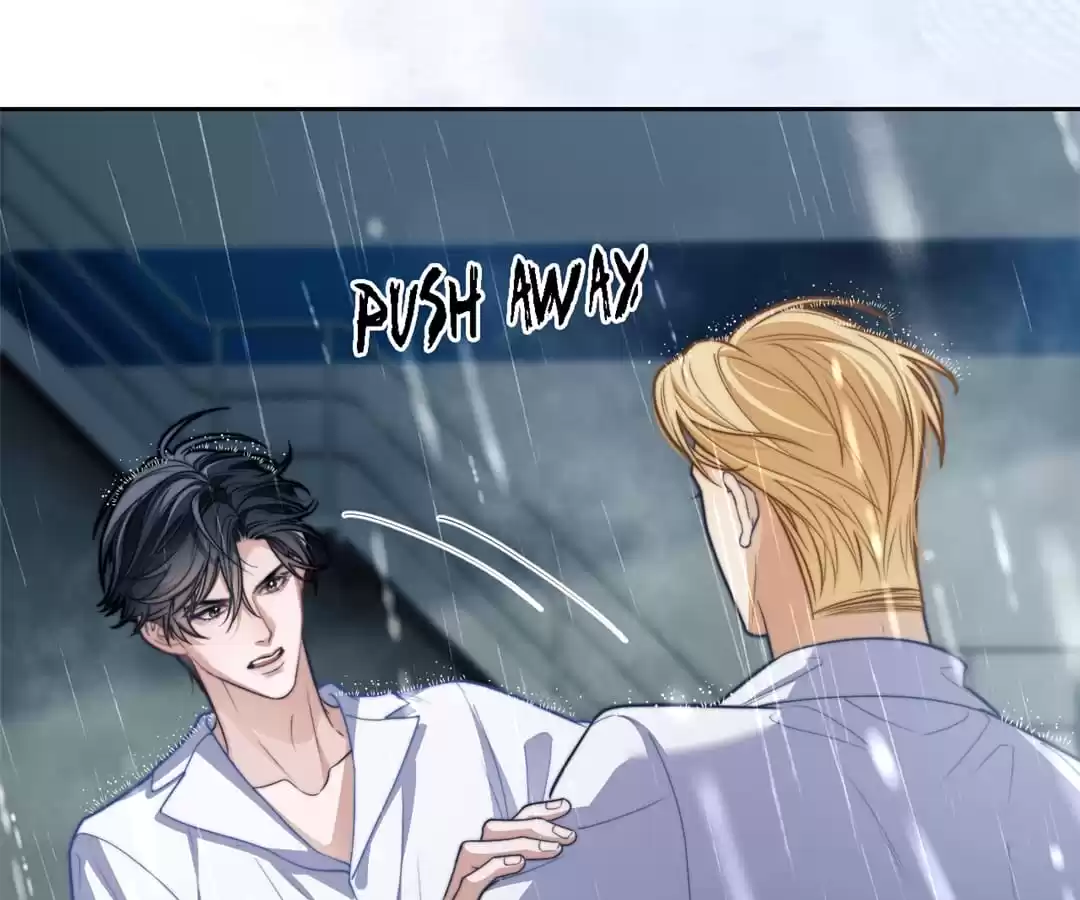 Desharow Merman [Official] - Chapter 20 manhwa