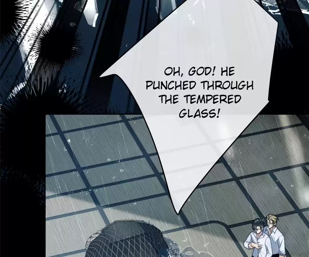 Desharow Merman [Official] - Chapter 20 manhwa