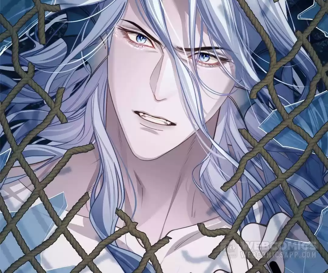 Desharow Merman [Official] - Chapter 20 manhwa