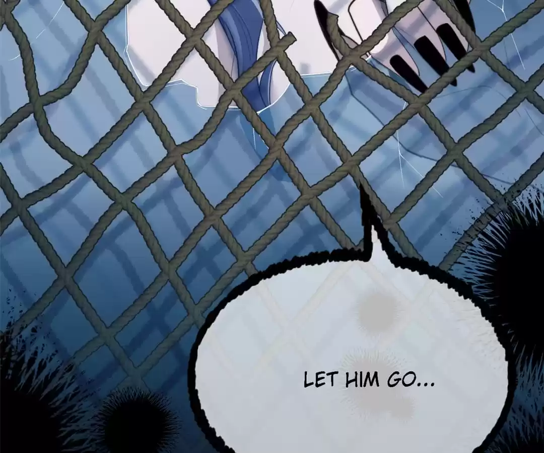 Desharow Merman [Official] - Chapter 20 manhwa