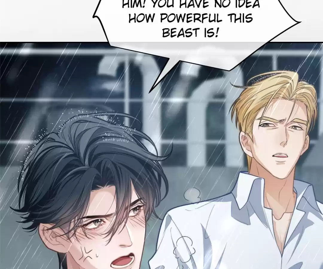 Desharow Merman [Official] - Chapter 20 manhwa