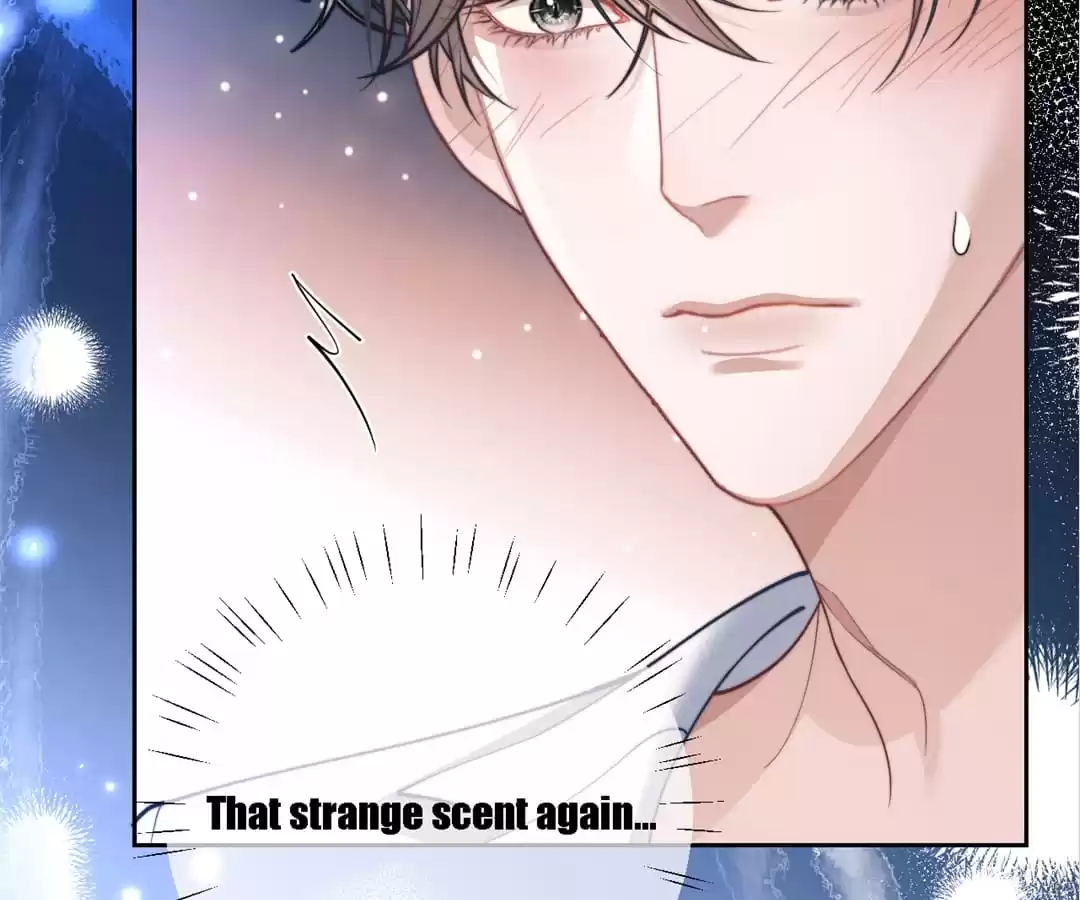 Desharow Merman [Official] - Chapter 20 manhwa