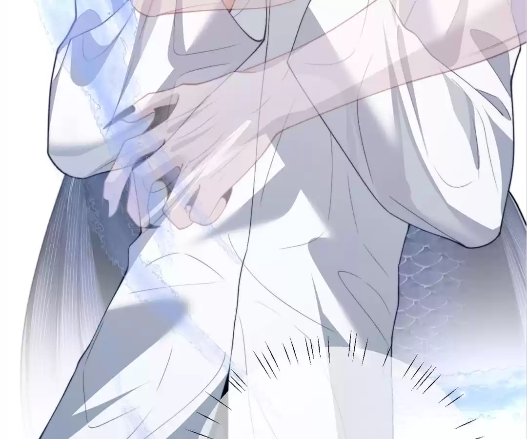 Desharow Merman [Official] - Chapter 20 manhwa